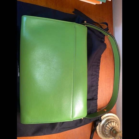 Marc Jacobs Leather Memo Bag - Picture 13 of 14